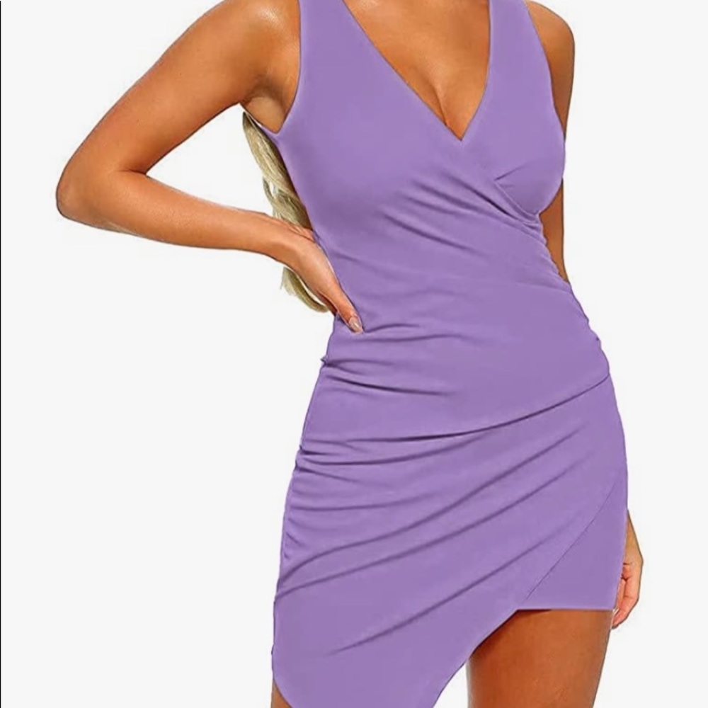 Gracyoga Summer Dress